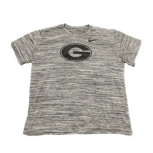 Nike Dri-Fit Georgia Tshirt Unisex